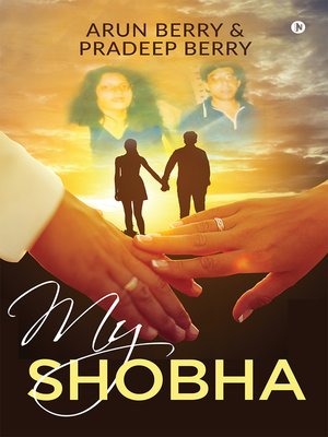 cover image of My Shobha